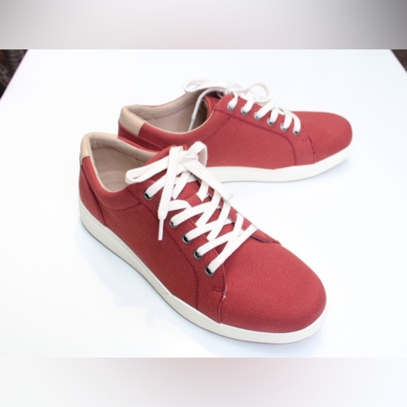 NWOT ABEO Addie sneakers - Picture 1 of 14